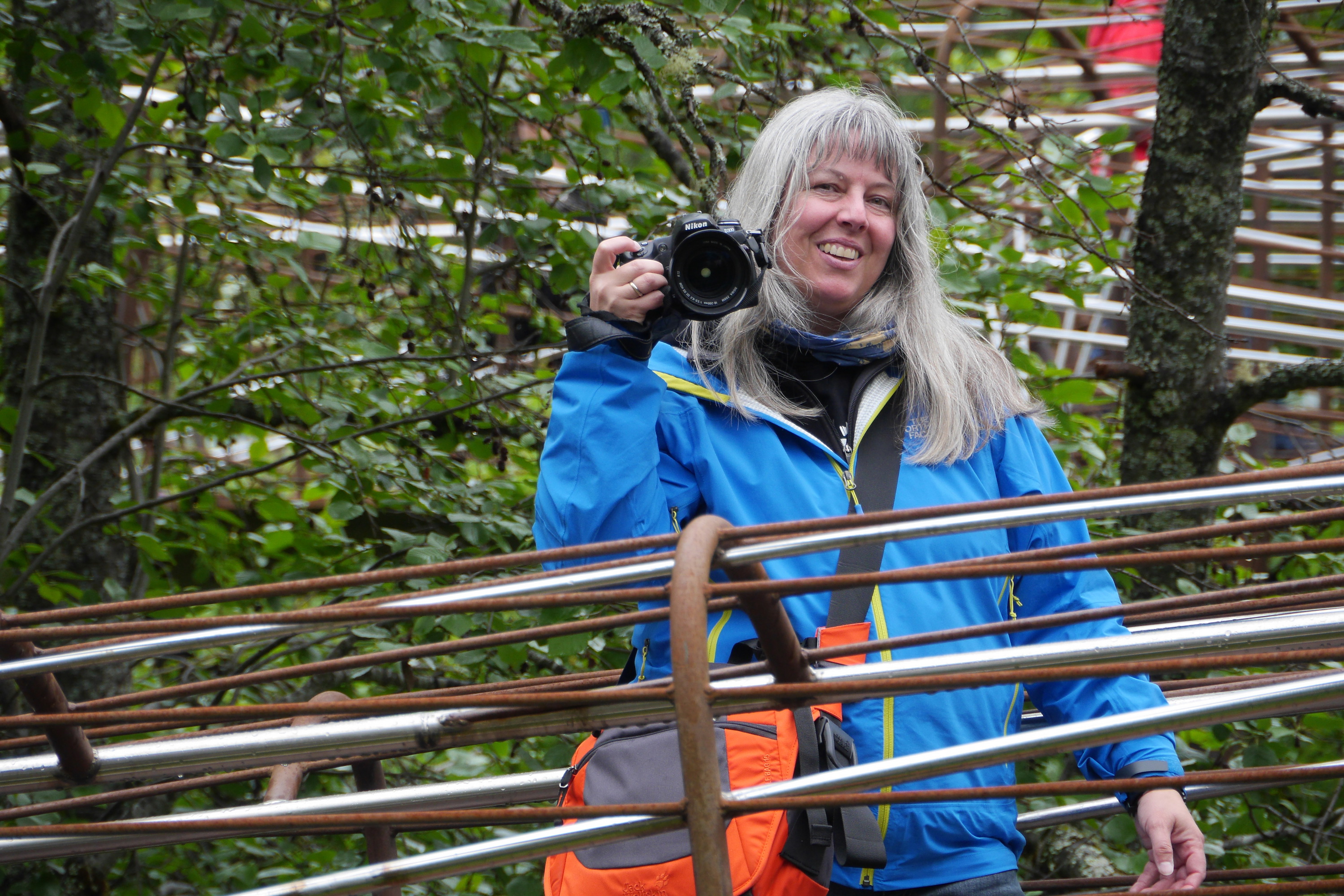 Busausflug Geiranger mit Trollstigen